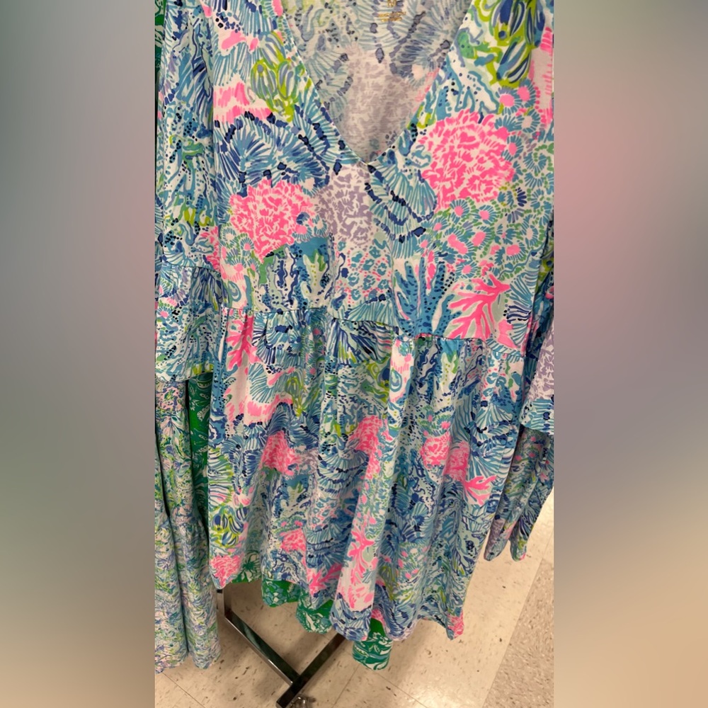 Lilly Pulitzer Jannie dress